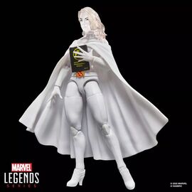 Marvel The Uncanny X-Men Emma Frost (Diamond Form) figure 15cm |  Techbox