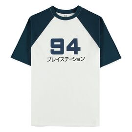 Play Station T-Shirt 94  Size L
