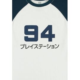 Play Station T-Shirt 94  Size L