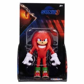 Sonic 3 The Movie assorted figure 6cm