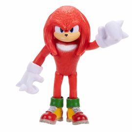 Sonic 3 The Movie assorted figure 6cm