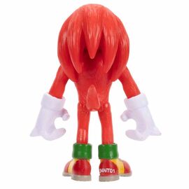 Sonic 3 The Movie assorted figure 6cm