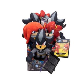 Sonic The Hedgehog assorted plush toy 22,5cm