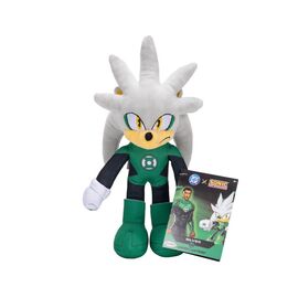 Sonic The Hedgehog assorted plush toy 22,5cm