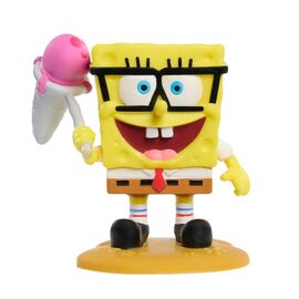 SpongeBob blister 5 figures