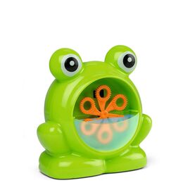 4-Kids - Soap Bubble Frog (23386) / Toys