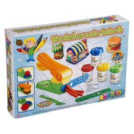 ArtKids - Dough factory (32854) / Toys