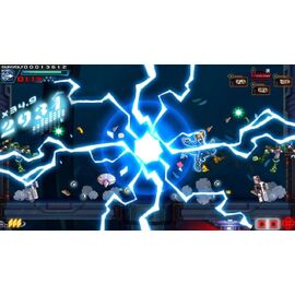 Azure Striker Gunvolt 3 (Limited Run) (Import) / PlayStation 5 | Techbox