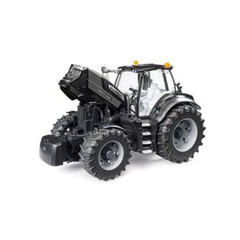 Bruder - DEUTZ-FAHR 8280 TTV Warrior (03162) / Toys