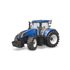 Bruder - New Holland Tractor T7.315 (03120) / Toys