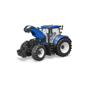 Bruder - New Holland Tractor T7.315 (03120) / Toys