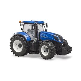 Bruder - New Holland Tractor T7.315 (03120) / Toys