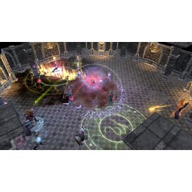 DUNGEONS & DRAGONS NEVERWINTER NIGHTS 2 - ENHANCED EDITION (Limited Run) (Import) / Nintendo Switch - Nintendo Switch Games - Games - Techbox
