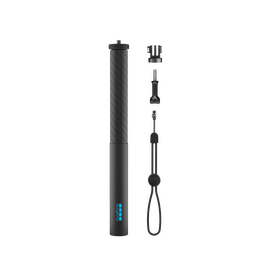 GoPro - Carbon Fiber Extension Pole - 1 Meter / Electronics