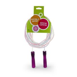 Happy Summer -Jump Rope - 6M (301054) / Toys