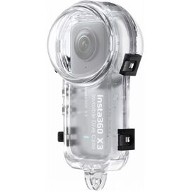 Insta360 - X3 Invisible Dive Case / Electronics