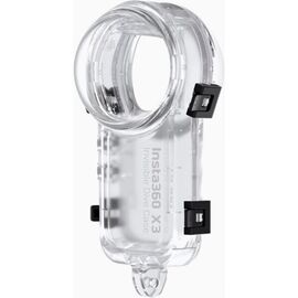 Insta360 - X3 Invisible Dive Case / Electronics