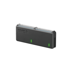Insta360 - X5 Utility Fast Charge Case / Electronics