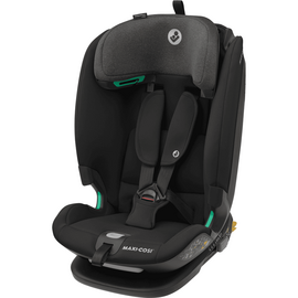 Maxi Cosi - Titan+ I-size Authentic Black / Baby and Children