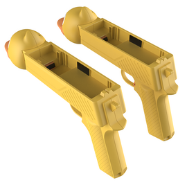 Maxx Tech Duck, Quack, Shoot! Kit for Nintendo Switch 2&amp1 / Nintendo Switch 2 - Nintendo Switch 2 Accessories - Accessories for Consoles - Techbox