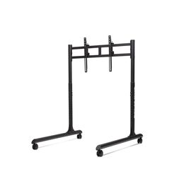 Next Level Racing - Round Tube Single Moniter Stand / Computers
