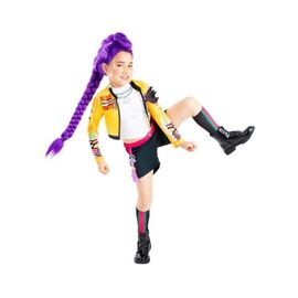 Rubies - K-Pop Rumi Core Look (110-116 cm) / Toys