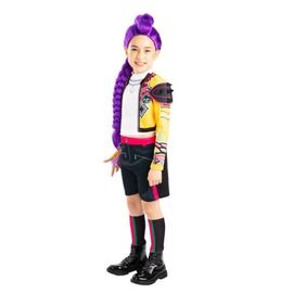 Rubies - K-Pop Rumi Core Look (134-140 cm) / Toys