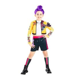 Rubies - K-Pop Rumi Core Look (134-140 cm) / Toys