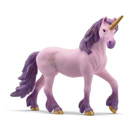 Schleich - Unicorn Mare Serphina (70892) / Toys