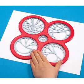 Spirograph - Cyclex Drawing Set (33002153) / Toys