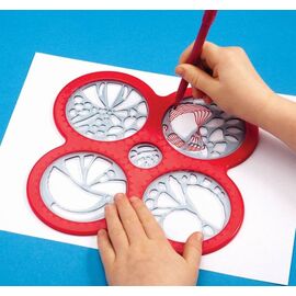 Spirograph - Cyclex Drawing Set (33002153) / Toys