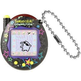 Tamagotchi - Connection Neon Stars / Toys