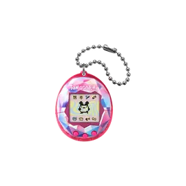 Tamagotchi - Original Pink Treasure Jewel / Toys