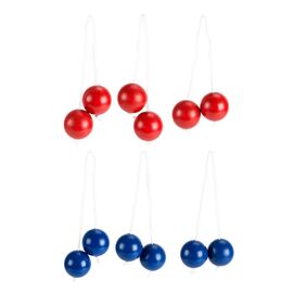 Vini Sport - 6 extra golf ball bolas​ for ladder golf (24261) / Toys