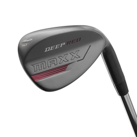 Wilson - Deep Red Wedge 52.0 / Sport and Outdoor