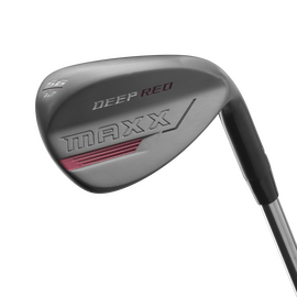 Wilson - Deep Red Wedge 56.0 / Sport and Outdoor
