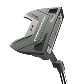 Wilson - Harmonized Putter X5 LH 34 / Sport and Outdoor