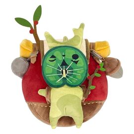 The Legend of Zelda Plush Figure Korok 17 cm |  Techbox