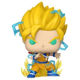 POP figure Dragon Ball Daima Super Saiyan Son Goku Mini Chase - Funko POP - Collectibles - Techbox
