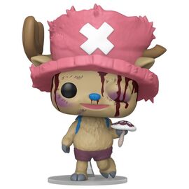 POP figure One Piece Tony Tony Chopper with Rumble Ball Chase - Funko POP - Collectibles - Techbox