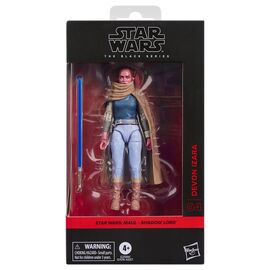 Star Wars Maul Shadow Lord Devon Izara figure 15cm - Various - Various - Techbox