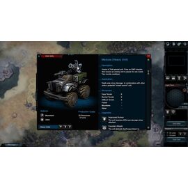 Battle Worlds Kronos / PlayStation 4 | Techbox