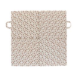 Candide - Foldable Play Mattress - Leo - 120 × 120 cm / Baby and Children