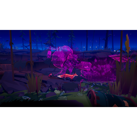 Endling - Extinction is Forever / PlayStation 4 | Techbox