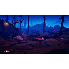 Endling - Extinction is Forever / PlayStation 4 | Techbox