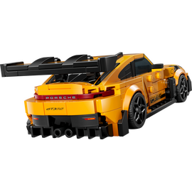 LEGO - Speed Champions - Porsche 911 GT3 RS Super Car (77239) / Toys