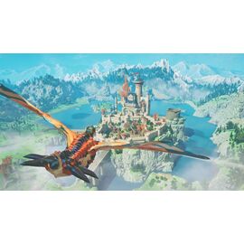 Monster Hunter Stories 3: Twisted Reflection / PlayStation 5 - PS5 Games - Games - Techbox