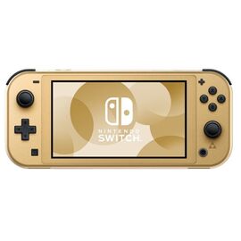 Nintendo Switch Lite Hyrule Edition / Nintendo Switch | Techbox