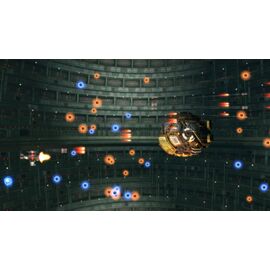Sine Mora / PlayStation 4 | Techbox