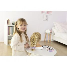 Smoby - My Beauty Blonde Styling Head	(7600320317) / Toys